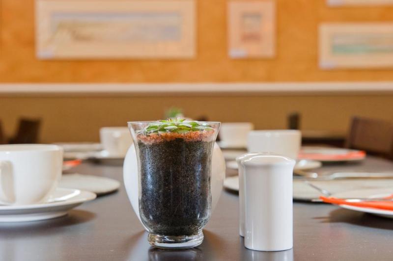 斯瓦科普蒙德 纳米布宾馆酒店 外观 照片